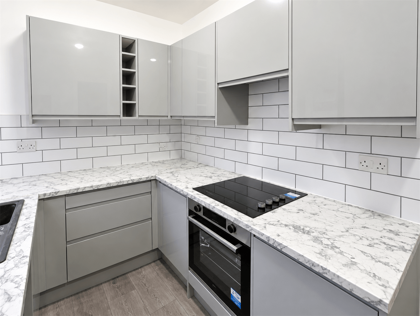 2 bed property in 16, Somerville St, Cheshire